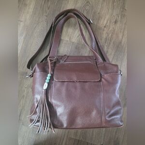 Lily Jade Diaper bag